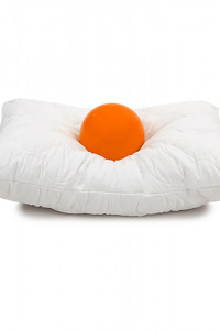 Подушка "Sleep Mode" микрофибра мягкая