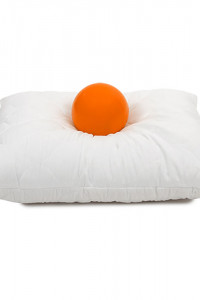 Подушка "Sleep Mode" микрофибра упругая