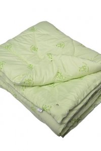 Одеяло Premium Soft "4 сезона" Bamboo (бамбуковое волокно)