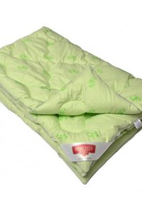 Одеяло Premium Soft "Стандарт" Bamboo (бамбуковое волокно)