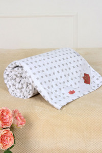 Одеяло Premium Soft "Комфорт" лебяжий пух