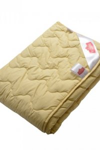 Одеяло Premium Soft "Комфорт" овечья шерсть