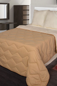Одеяло стеганое с кантом "Comfort Collection"