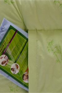 Подушка Premium Soft "Стоп храп" с травами