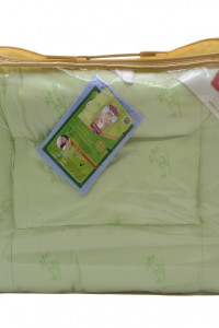 Подушка Premium Soft "Крепкий сон" с травами