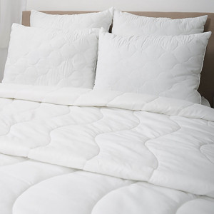 Одеяло "Sleep Mode" микрофибра облегченное