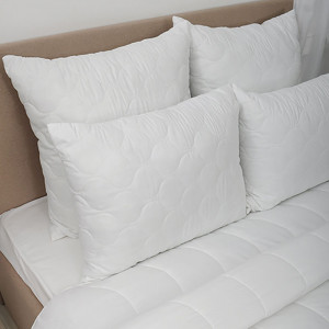 Подушка "Sleep Mode" микрофибра мягкая
