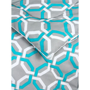 Одеяло Medium Soft "Стандарт" полиэфирное волокно