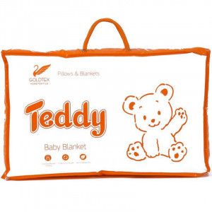 Одеяло Teddy FAMILY детское