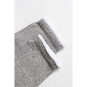 Носки женские "Снеговики " - упаковка 2 пары
