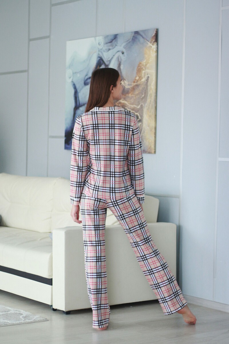 Pyjama burberry online