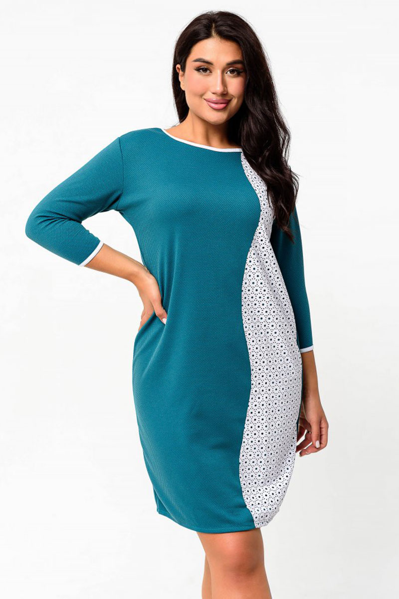 Платье Из Иванова Купить