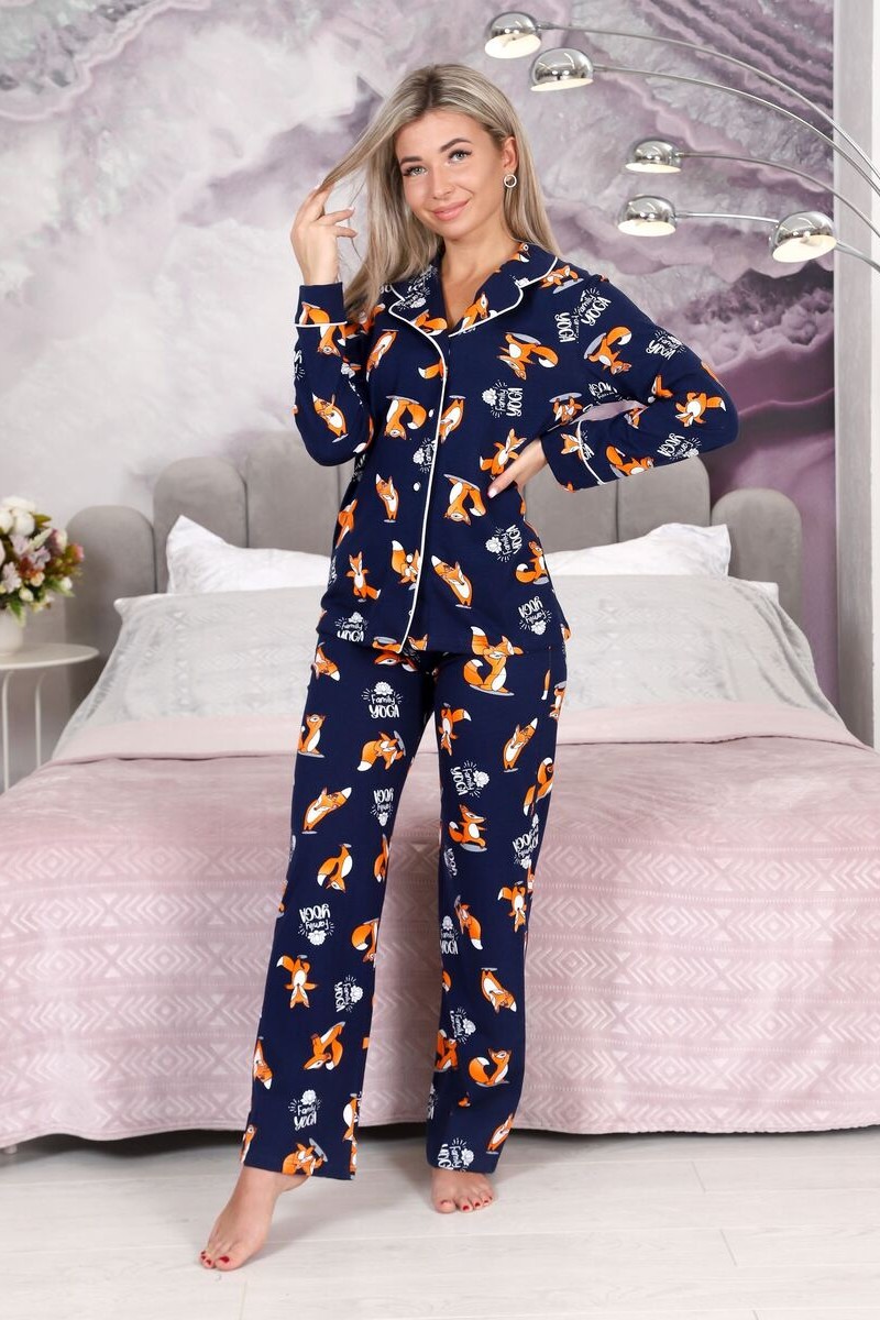 Pijama yoga best sale
