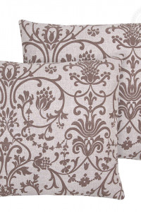 Наволочка бязь "Шик" 2 шт.