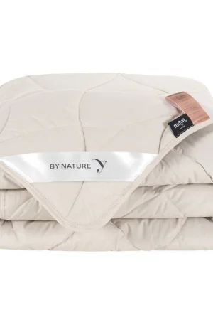 Одеяло MOYЁ Home By Nature всесезонное "Camel wool"
