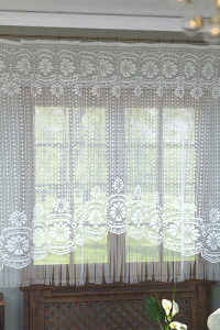 Занавеска для кухни Р.м290