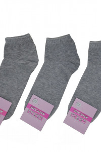 Носки женские "Ж41" - упаковка 12 пар