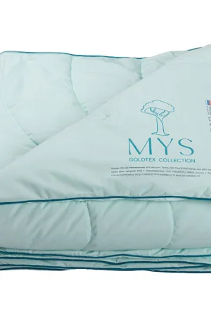 Одеяло MYS эвкалипт