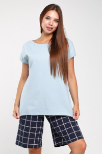 Костюм двойка женский 