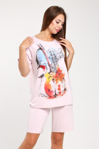 Костюм двойка женский 