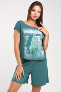 Костюм двойка женский 