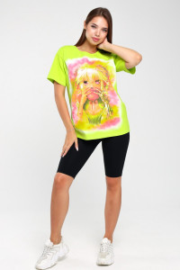 Костюм двойка женский 