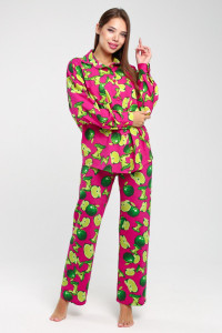 Костюм двойка женский 