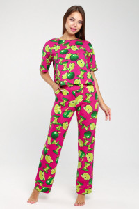 Костюм двойка женский 