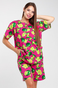 Костюм двойка женский 