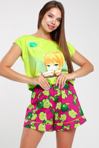 Костюм двойка женский 