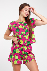 Костюм двойка женский 