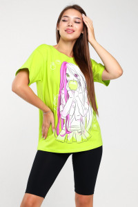 Костюм двойка женский 