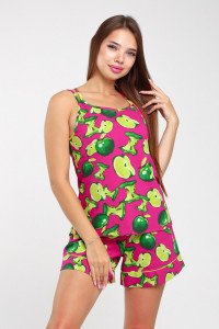 Костюм двойка женский 