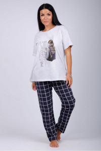 Костюм двойка женский 