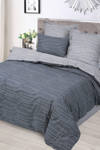 Постельное белье сатин "Ариго"