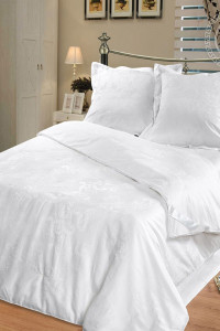 Одеяло шелковое в сатине "Silk Premium"