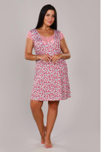 Сорочка женская М461 масло (последний размер) 48