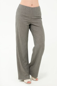 Брюки женские ODIS-БЖ14БЕ костюмная ткань (последний размер) бежевый 48,50