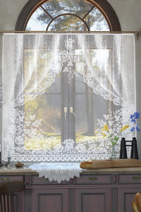 Занавеска для кухни (05с6011)