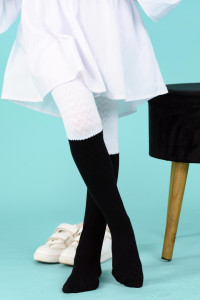 Колготки детские "Престиж" (последний размер) 122-128,134-140