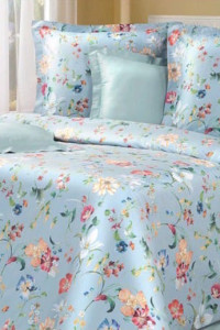 Постельное белье мако-сатин люкс "Dune" Германия