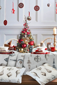 Набор подарочный 29292 вид 1 "Новогодняя игрушка"