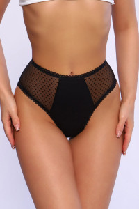 Трусы женские №74228 кулирка с лайкрой (последний размер) 48