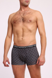 Трусы мужские №28559 бамбук (последний размер) 52