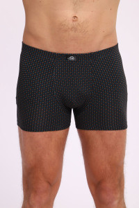 Трусы мужские №45010 бамбук (последний размер) - упаковка 2 шт. 50