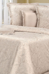 Постельное белье мако-сатин люкс "Gregory" Германия