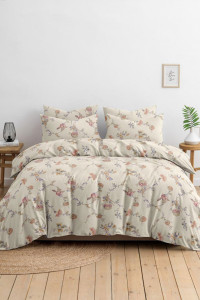 Постельное белье эко-перкаль "Шэнон"