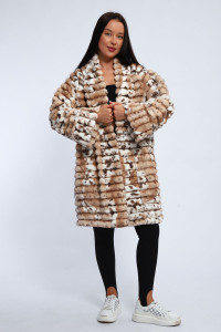 Кардиган женский К1294.3 велсофт (р-ры: 48-62)