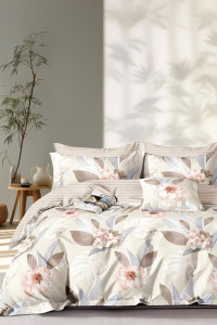Постельное белье сатин "Весеннее утро"