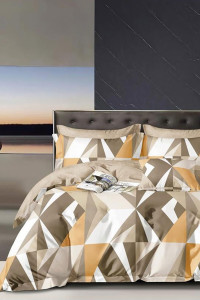 Постельное белье сатин "Корсика"